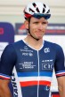 European Championships Munich 2022 - 2022 UEC Road Elite European Championships - Men's Road Race - 14/08/2022 - Arnaud Demare (FRA) - photo Ivan Benedetto/UEC/SprintCyclingAgency?2022